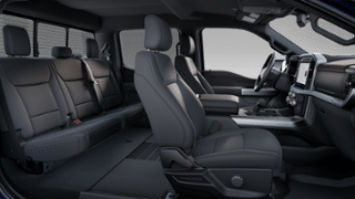 2025 Ford F-150® Internal Image 1